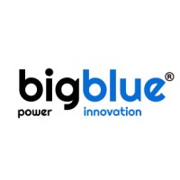 bigblue logo - Similar company to Treenet