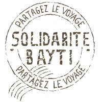 Association Solidarité Bayti logo - Similar company to Le Ressort Ebe