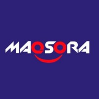 Al-Maqsora Malakiya Advertising & Printing Press Co. logo - Similar company to كواليتي ميكرز - شركة دعاية واعلان في الكويت - Quality Makers Advertising Agency In Kuwait