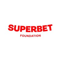 Superbet Foundation logo - Similar company to Marbles.Io