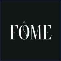 FÔME logo - Similar company to Ulule