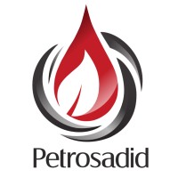 Petrosadid Engineering & Procurement logo - Similar company to Vispar Co.