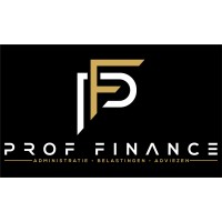 Prof Finance V.O.F. logo - Similar company to Ala Gold Services