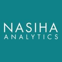 Nasiha Analytics logo - Similar company to Nasiha Dmcc