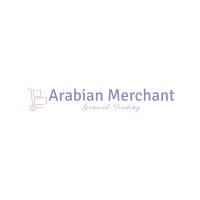 Arabian Merchant logo - Similar company to Rūt Essentials