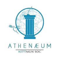 Athenæum - The Nitt Mun Society