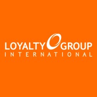 Loyalty Group logo - Similar company to Cx Master Academy (Cxm Academy)