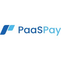 PaaSPay logo - Similar company to Doo Payment