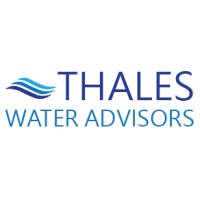Thales Water Advisors logo - Similar company to Imbrium Systems