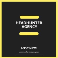 HeadHunter Agency logo - Similar company to Headhunter Partner