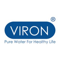 VIRON SYSTEMS logo - Similar company to Techzera Infologics Pvt Ltd