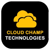 Cloud Champ Technologies logo - Similar company to Rudhra Info Solutions