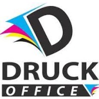 Druck Office Schweiz logo - Similar company to Triner Ag