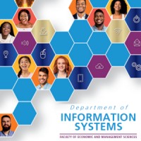 UWC Information Systems Department logo - Similar company to Media Digital (Pty) Ltd