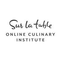 Sur La Table Online Culinary Institute logo - Similar company to Pinehills Llc
