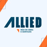 Allied Mão de Obra e Serviços logo - Similar company to Vitta Inteligência Logística