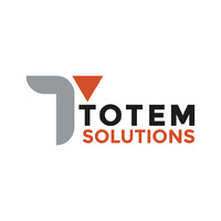 Totem Solutions logo - Similar company to Com Un Panneau - Affichez Votre Sécurité
