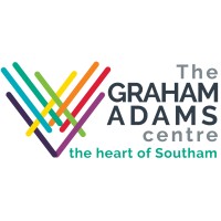 SOUTHAM CHURCH AND COMMUNITY PROJECT LTD logo - Similar company to Motion Architecture Ltd