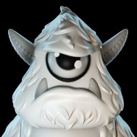 SpankyStokes.com logo - Similar company to Elyptol