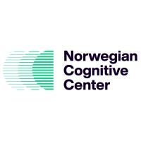 Norwegian Cognitive Center logo - Similar company to Konsolidering.No
