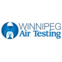 Winnipeg Air Testing Inc. logo - Similar company to Border Chemical Co., Ltd.