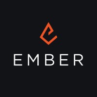 EMBER logo - Similar company to Lambda Films