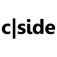 CSide Intelligent Solutions logo - Similar company to Centralcasa - Home Solutions