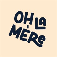 Oh La Mère logo - Similar company to Commerz Consultants