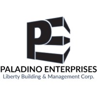 Paladino Enterprises / Liberty Building Corp. logo - Similar company to Mar-Mac Industries, Inc.