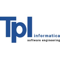 TPL Informatica logo - Similar company to Informatica - 4U Service