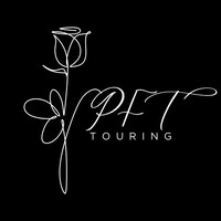 Passion For Talent Touring logo - Similar company to Jam For Freedom