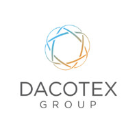 DACOTEX GROUP logo - Similar company to Công Ty May Đông Bích