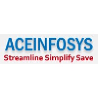 Aceinfosys Medical Software Solutions & Services logo - Similar company to Assimilated Information Systems