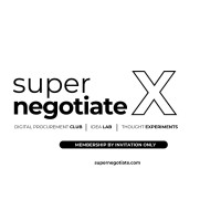 Supernegotiate logo - Similar company to The Procurement Plug