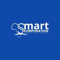 SMART CORPORATION logo - Similar company to Use Bleu