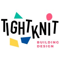 TightKnit Building Design logo - Similar company to The Development Site
