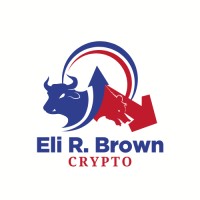 Eli R. Brown Crypto logo - Similar company to Eli R. Brown Digital Conversions