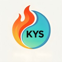 Know Yourself (KYS) logo - Similar company to Vs It Solutions