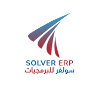 Solver ERP GCC logo - Similar company to Synergy Pro Services