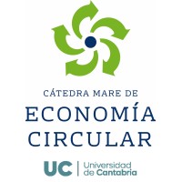 Cátedra MARE de Economía Circular de la Universidad de Cantabria logo - Similar company to Global Sustainability Scholars
