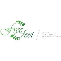 Freefeet maatwerk slippers en sandalen logo - Similar company to Eurogames S.R.L.