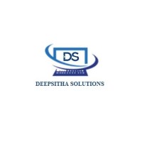 Deepsitha Solutions (Computer Repair & Services) logo - Similar company to Home Computer Repair Services