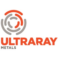 Ultraray Metals logo - Similar company to Ultraray Group Inc.
