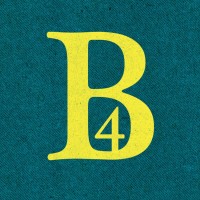 B4 Bio Tonic logo - Similar company to Mondino Amaro