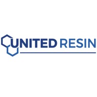 United Resin logo - Similar company to Epic Resins
