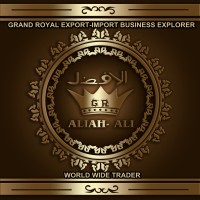 Grand Royal Export Import Business Explorer logo - Similar company to Chançonette