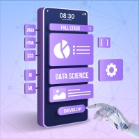 Place for Data Scientist | AI | Full Stack Developer logo - Similar company to Developer Ai