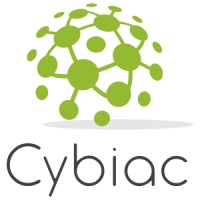 Cybiac Technologies logo - Similar company to Netpick World
