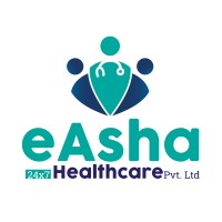 Easha24x7 Healthcare Private Limited logo - Similar company to Discountmithra