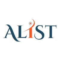 AList logo - Similar company to Alist